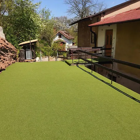 Apartmany Nachod * Náchod