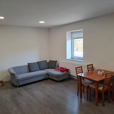 Apartmany Nachod Apartment Náchod