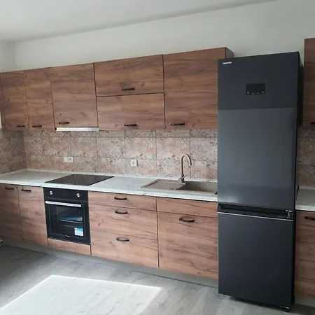 Apartmany Nachod *