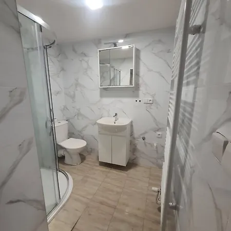 Appartement Apartmany Nachod Náchod
