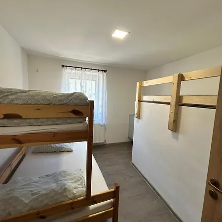 Apartmany Nachod * נאצ'וד