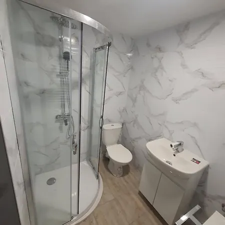 Apartmany Nachod נאצ'וד