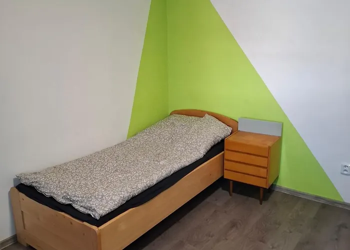 Apartmany Nachod Náchod