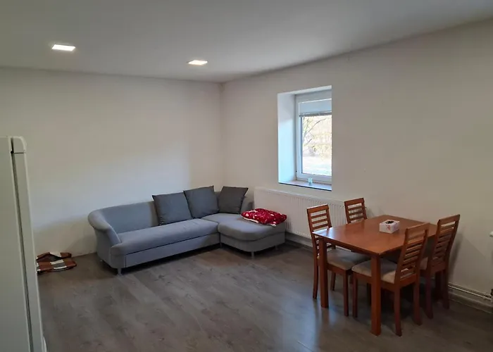 Apartmany Nachod Apartment Náchod