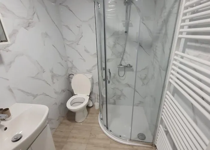 Apartmany Nachod Appartement *